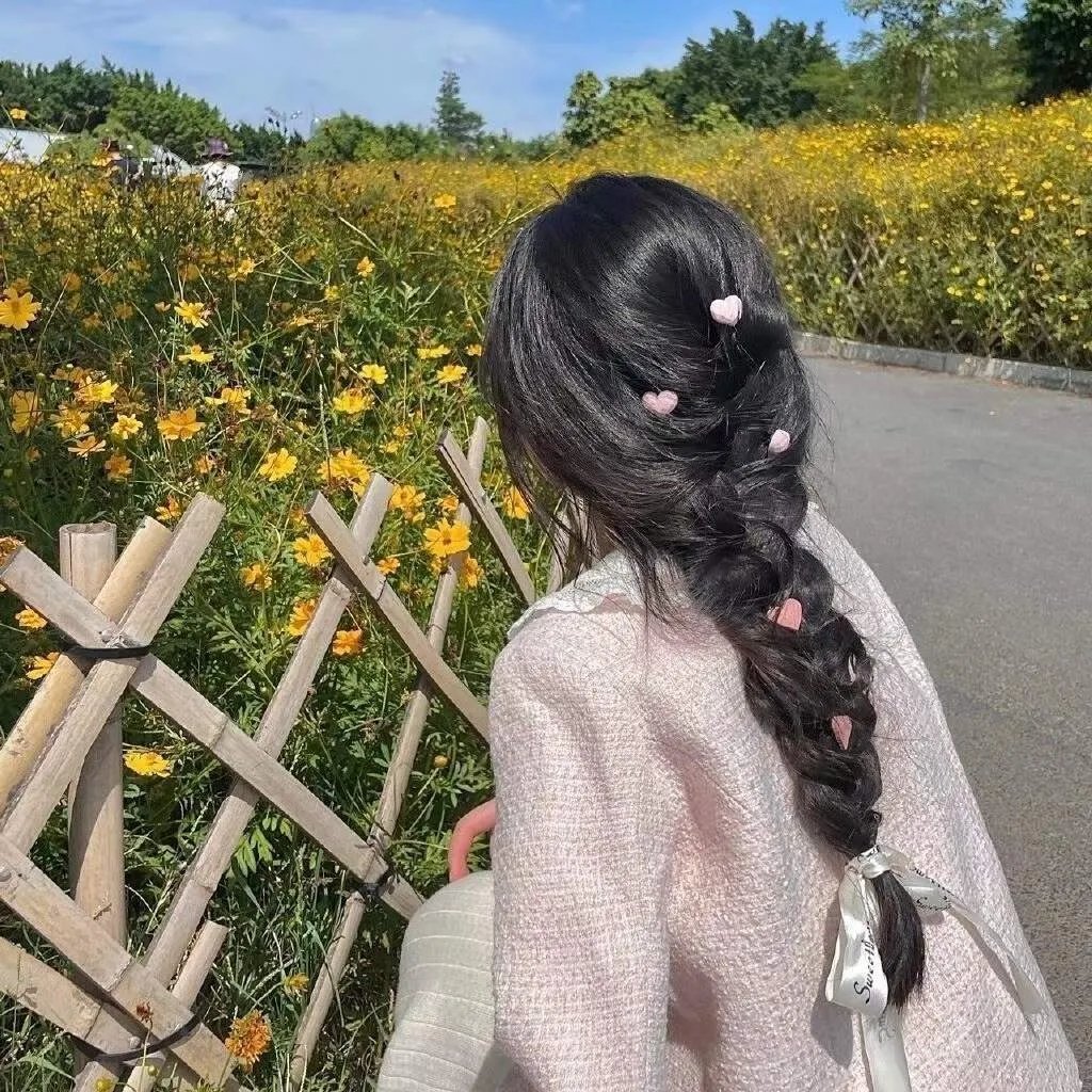厕所女神