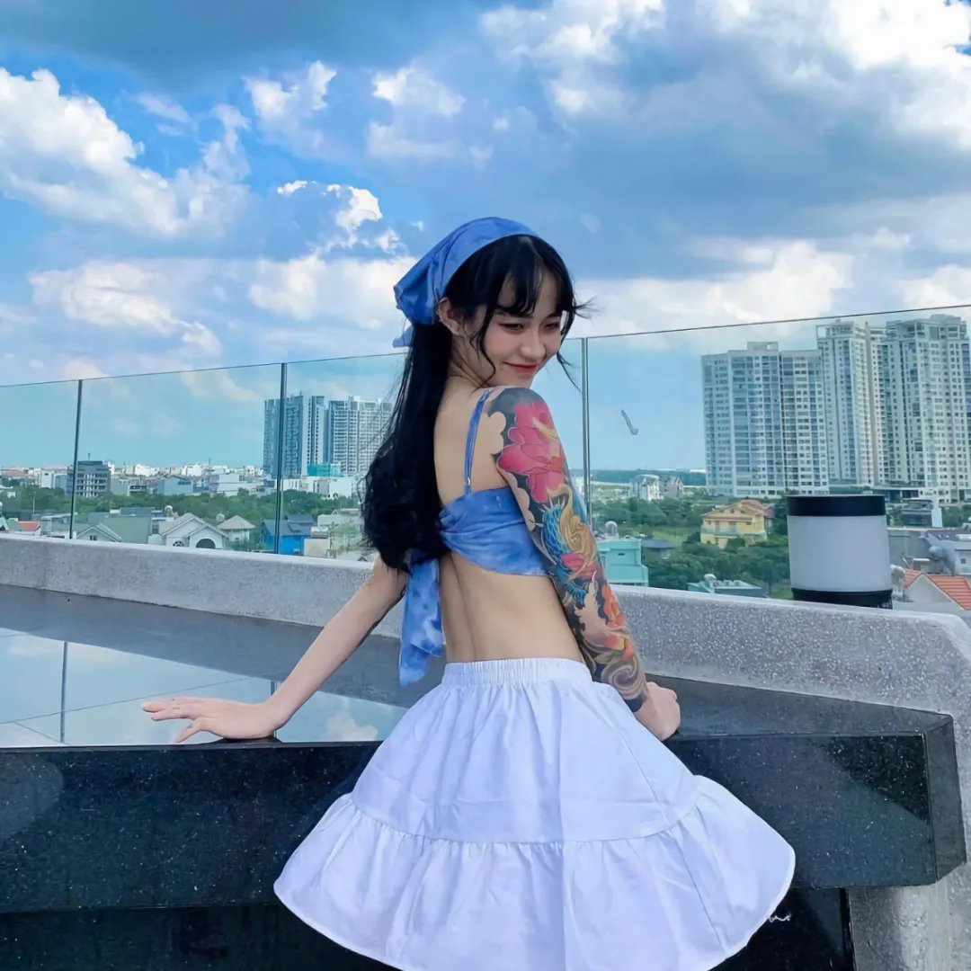绕行美国